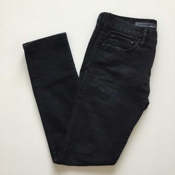 gap super skinny jeans mens